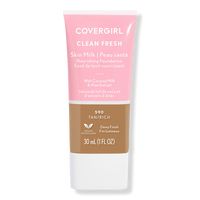 CoverGirl Clean Fresh Skin Milk Foundation | Ulta