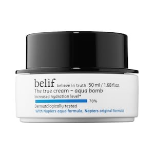 The True Cream Aqua Bomb | Sephora (US)