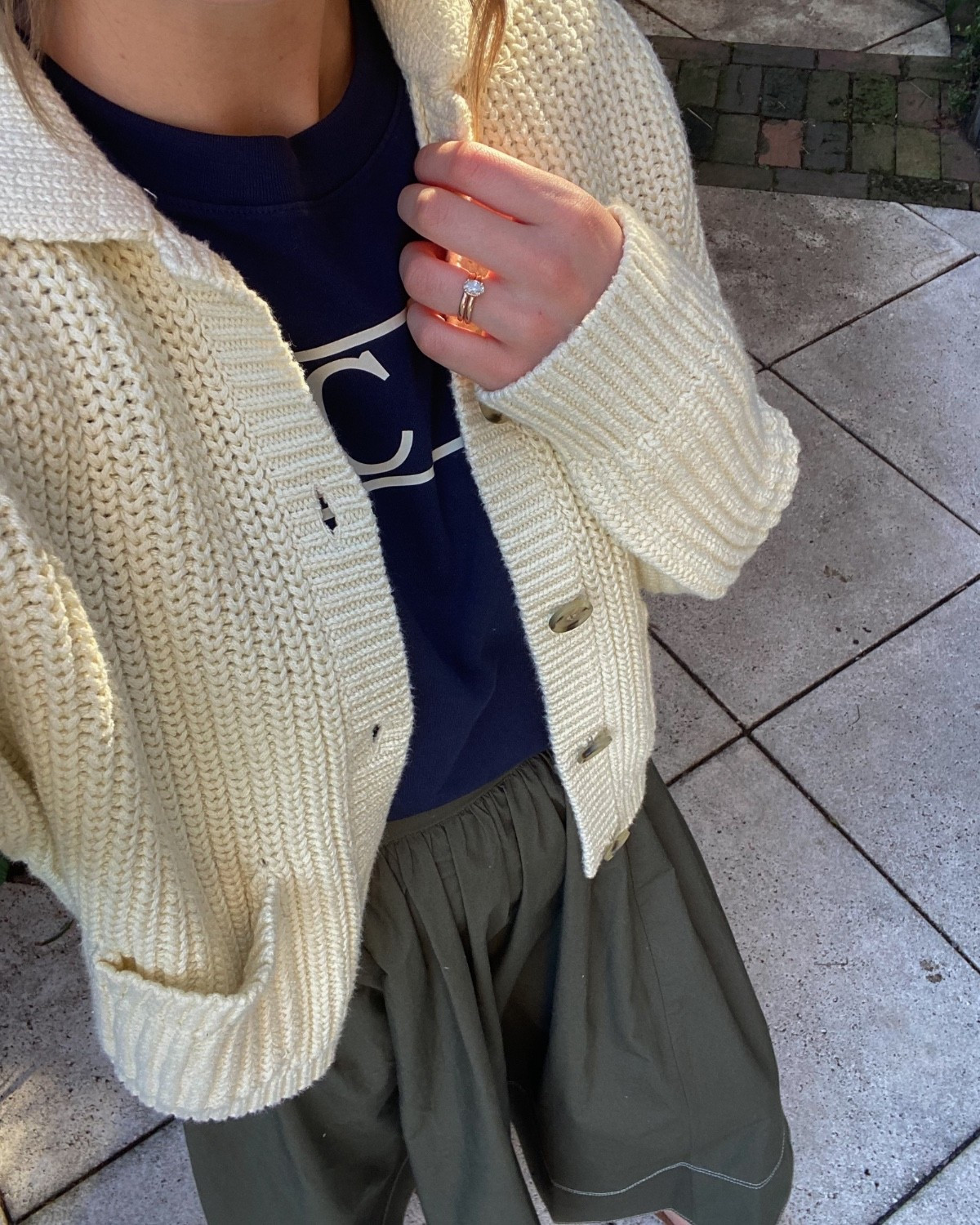 Autumn in the city @jcrew 🍂I can’t get over J.Crew’s Fall collection!! So many classic styles that can be dressed up or down all season long. From their jeans, tshirts and ball caps to their blazers, barn coats, loafers and sweaters–the quality is next level.

#injcrew #ad

fall fashion, jeans, womens fashion, ootd, new york style, cardigan, sweater, rollneck sweater, denim, straight leg jeans, suede boots, ball cap, new england autumn, city style, ivy league, preppy, timeless, classic, college outfit, mom outfit, cropped jacket, loafers, 


#LTKStyleTip #LTKSaleAlert #LTKFindsUnder100