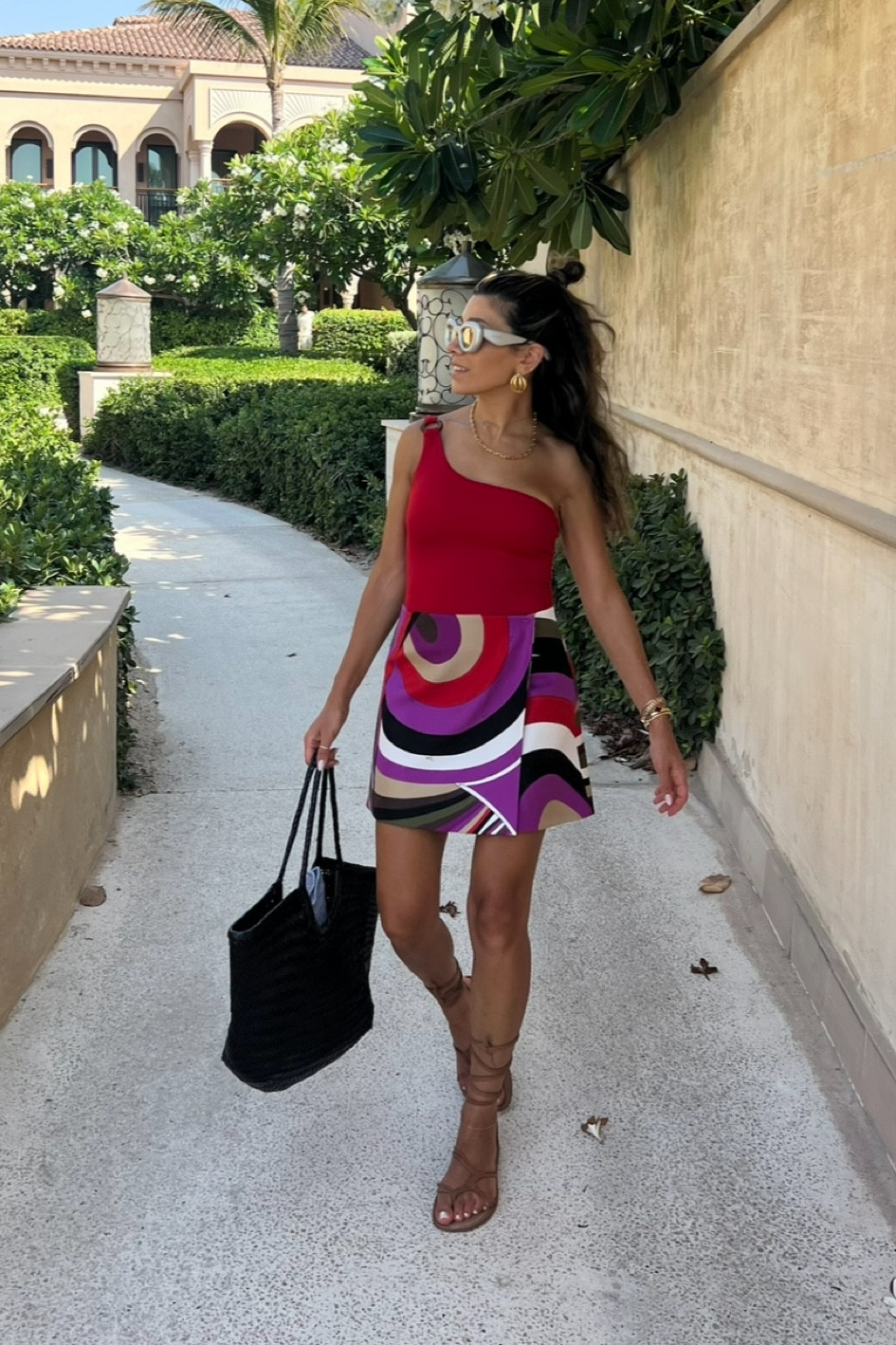 Pucci skirts 

#LTKstyletip #LTKeurope #LTKuk