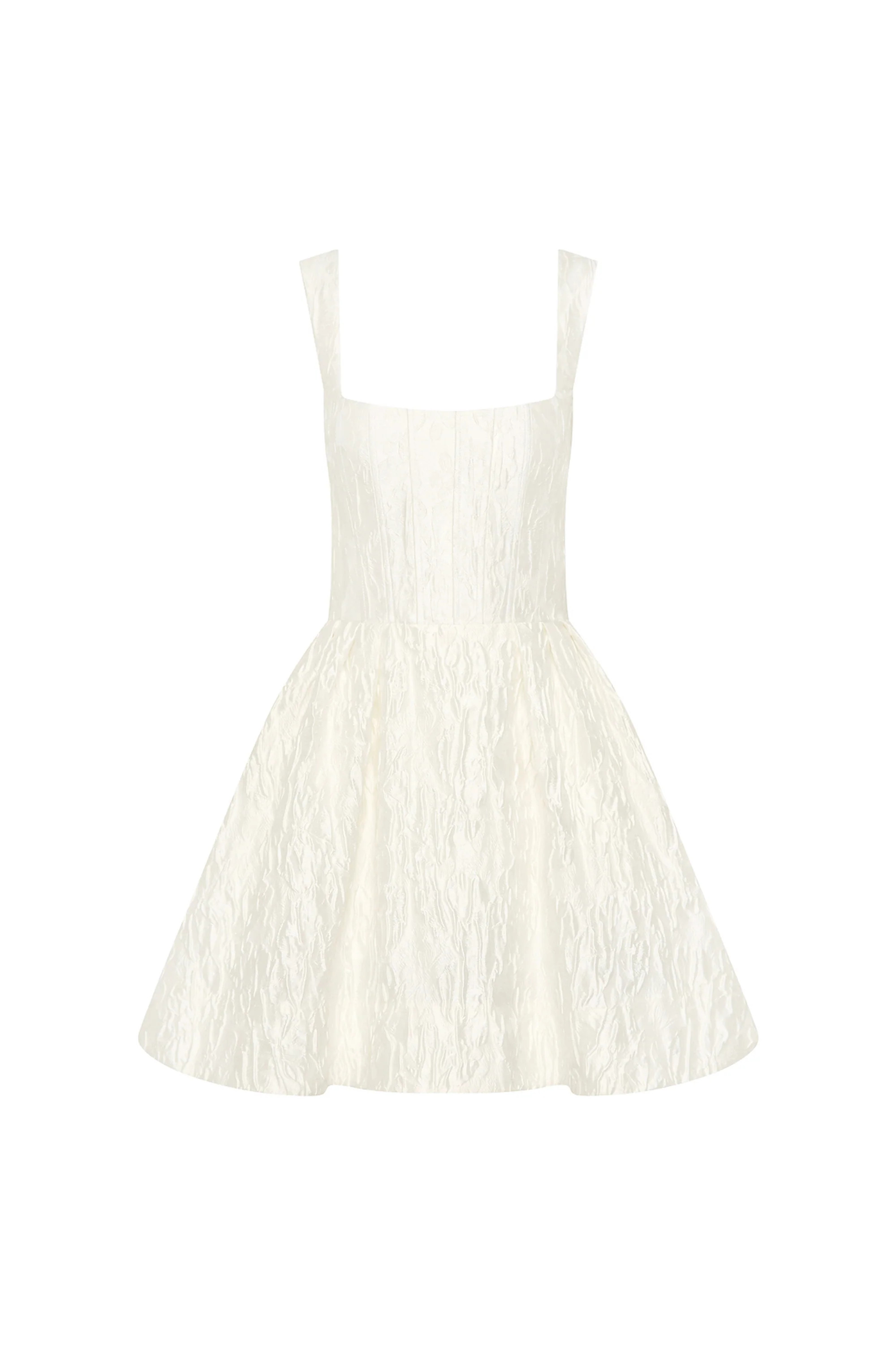 Vanilla Dreams Mini Dress | Rebecca Vallance (Global)