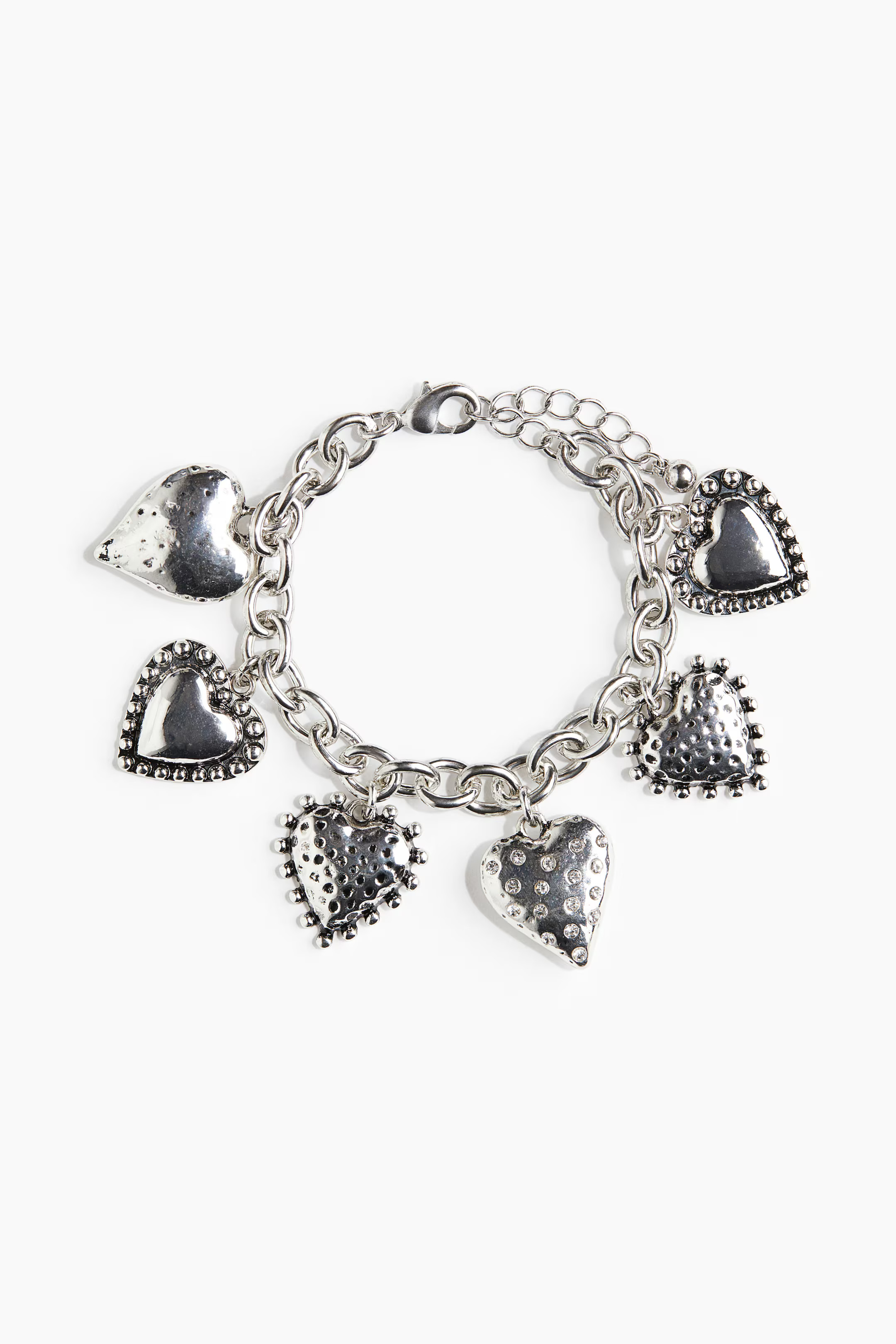 Charm Bracelet | H&M (US + CA)