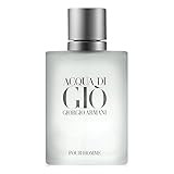 Giorgio Armani Acqua Di Gio for Men Eau de Toilette Spray, 1.7 Ounce | Amazon (US)
