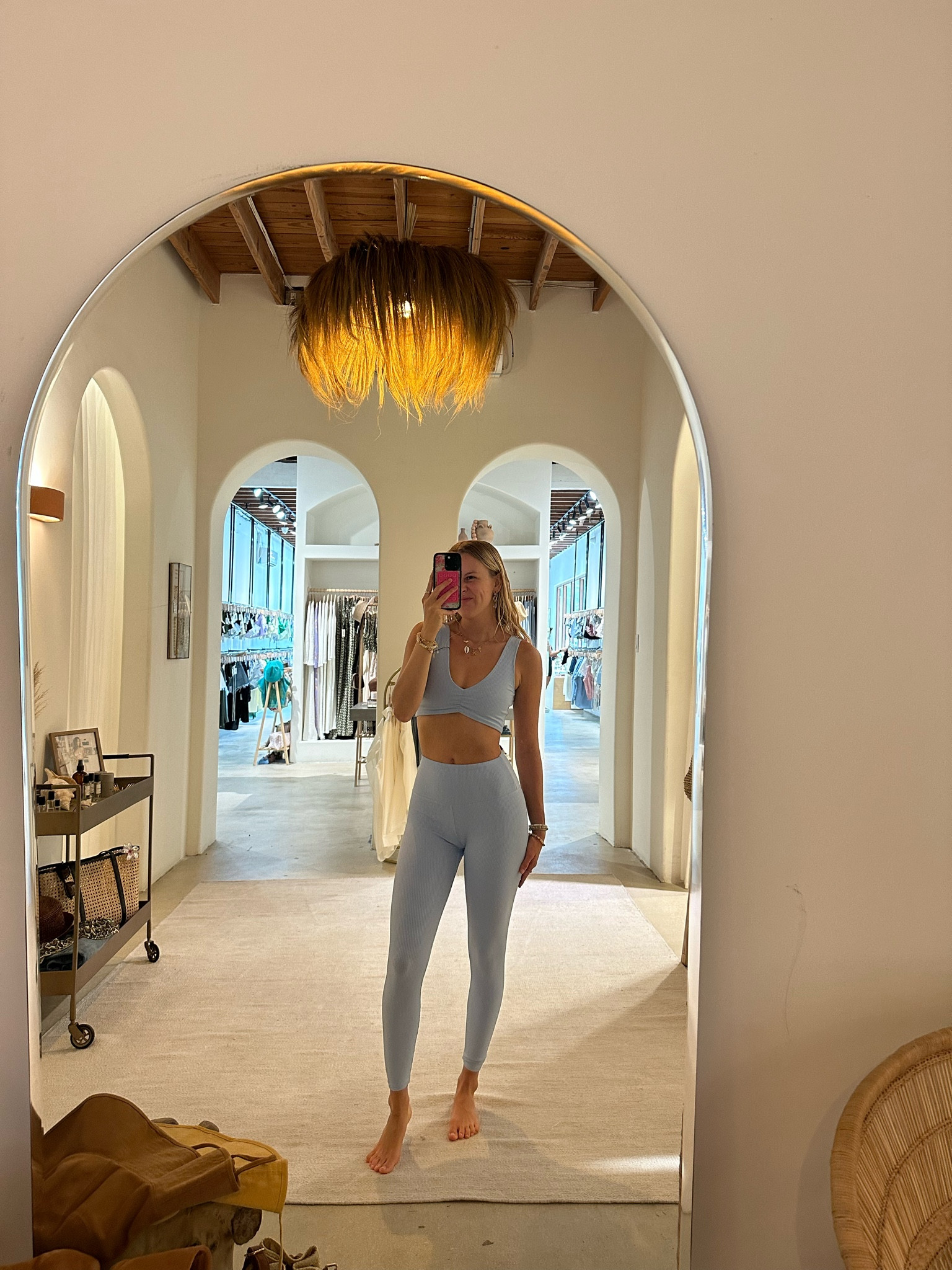 Montce workout set on sale with code ‘endofsummer24'

#LTKActive #LTKSaleAlert #LTKFitness