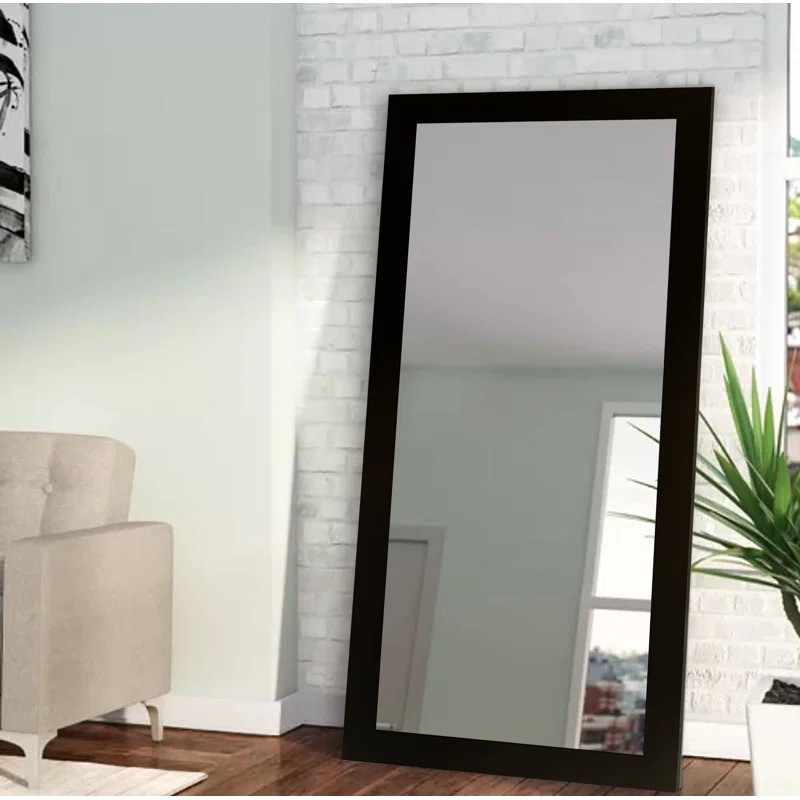 Fulkerson Modern & Contemporary Full Length Mirror | Wayfair North America