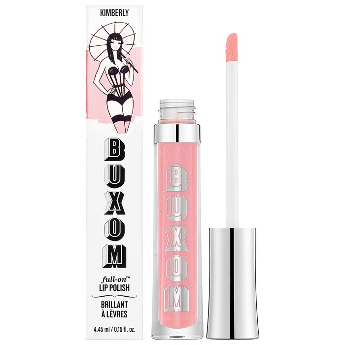 Full-On™ Plumping Lip Polish Gloss | Sephora (US)