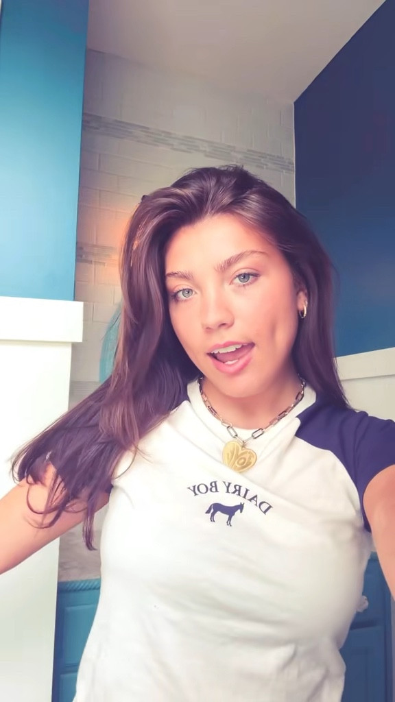 CUTEST DAIRY BOY TOP🤍! 

#LTKFindsUnder50 #LTKSaleAlert #LTKActive