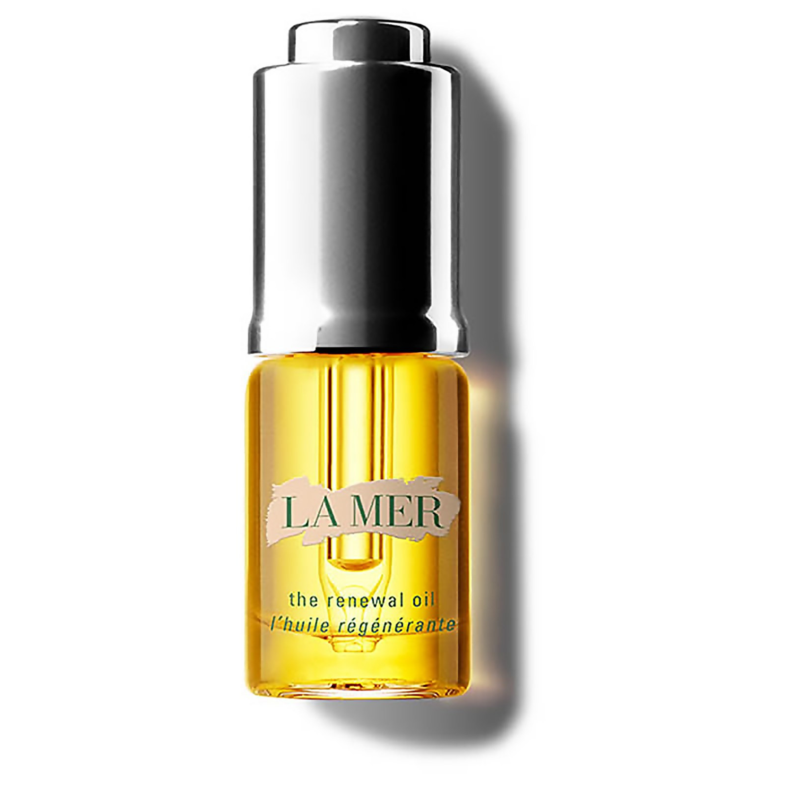 La Mer The Renewal Oil (Various Sizes) | Look Fantastic (UK)