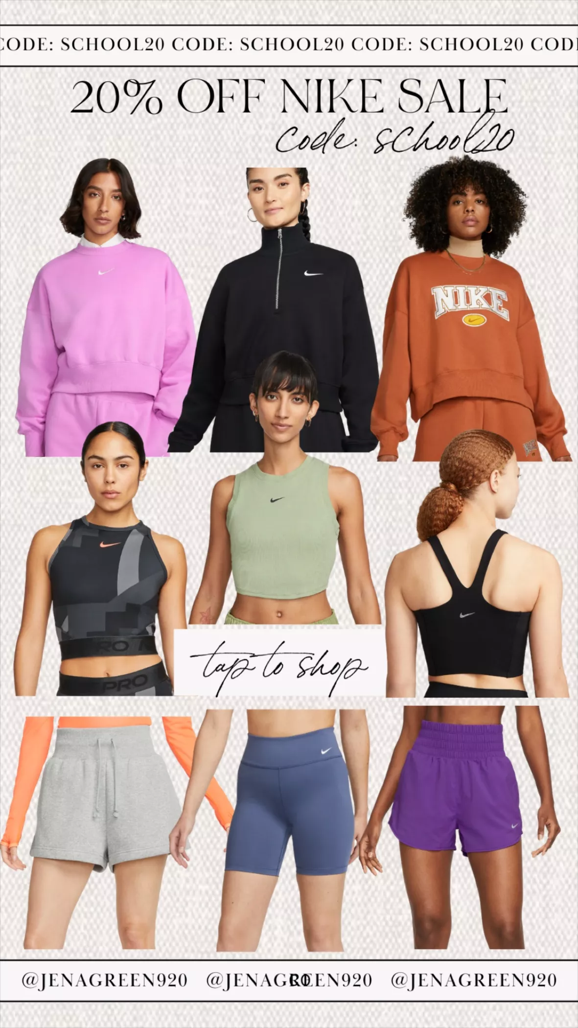 Nike Sportswear Phoenix Fleece … curated on LTK
