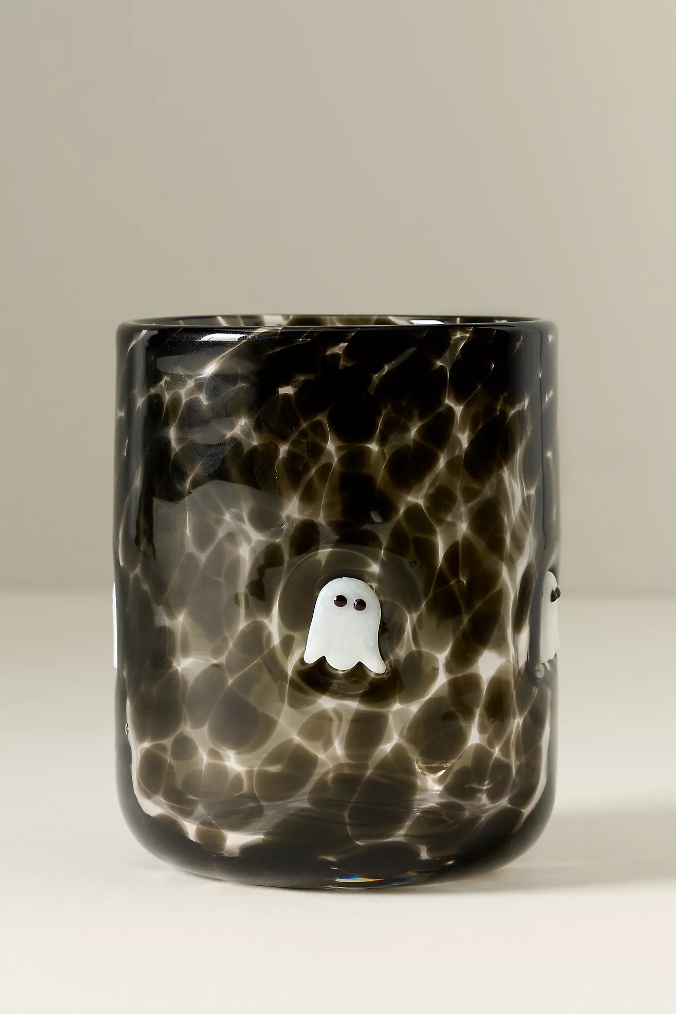 The Mystic Icon Juice Glass | Anthropologie (US)