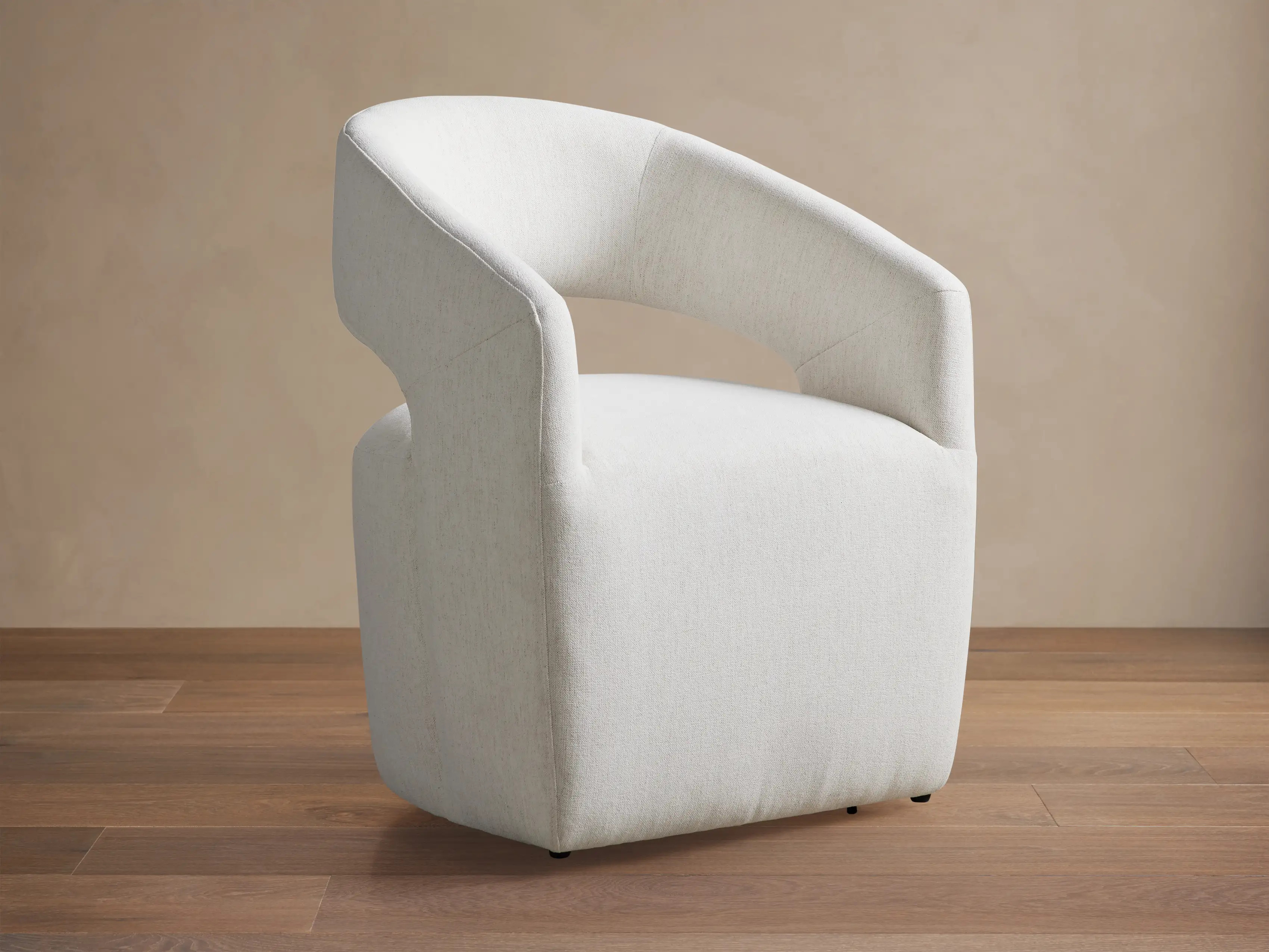 Norah Dining Chair | Arhaus