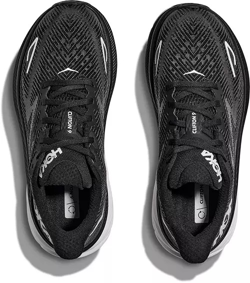 HOKA Women's Clifton 9 Running Shoes | Dick's Sporting Goods