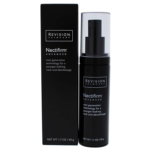 Revision Skincare Nectifirm Advanced Neck Firming Cream, 1.7 oz | Amazon (US)
