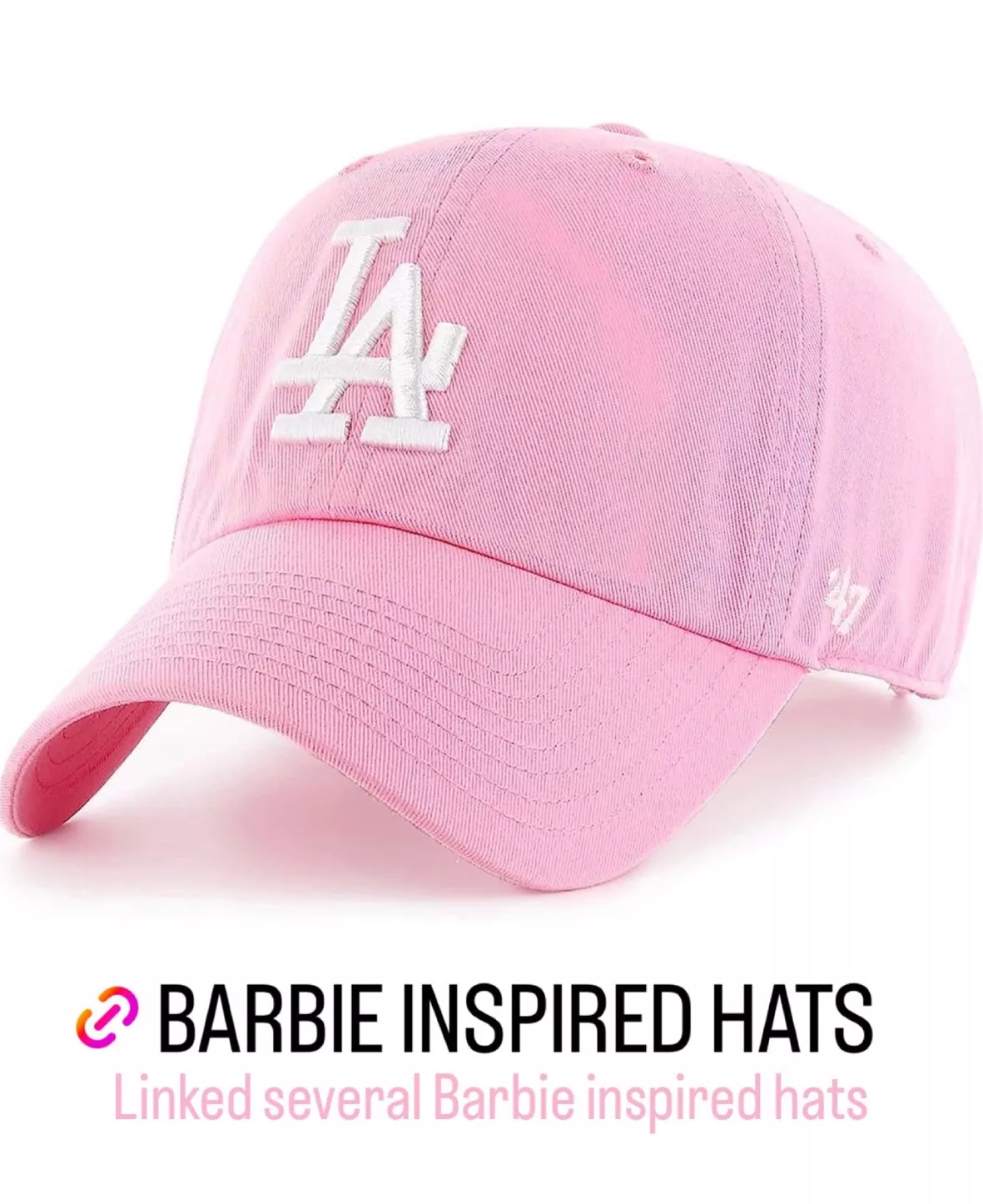 Barbie Hats for Sale
