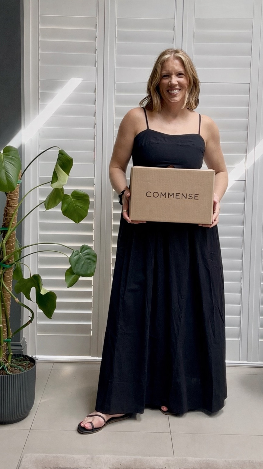 Commense Summer haul 

#LTKuk #LTKsummer #LTKstyletip