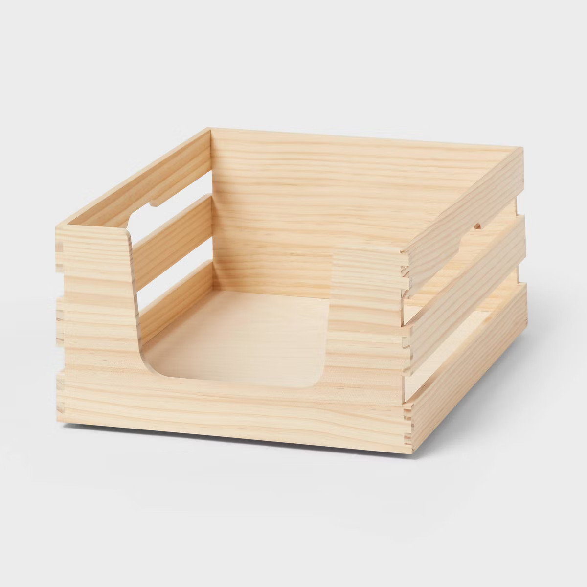 Open Front Bin - Brightroom™ | Target