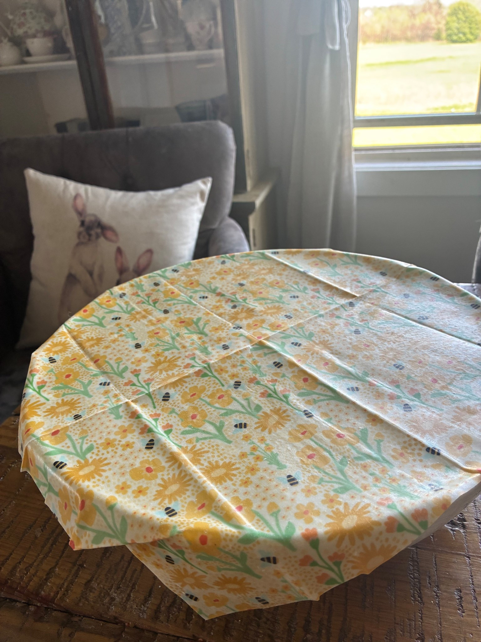 Bees wax covers instead of tin foil and plastic use bees wax! Much healthier and reusable! 

#LTKdayinmylife #LTKselfcare #LTKmomlife