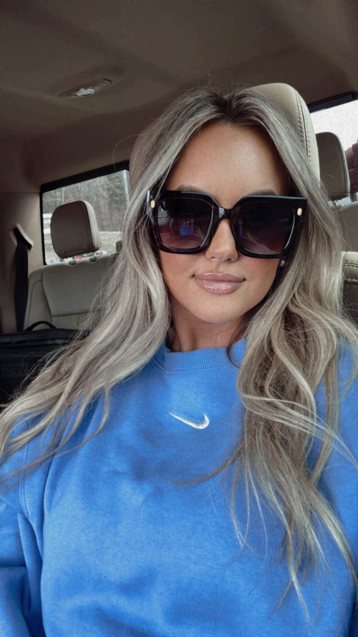 Sunglass Link 🖤 Use code: ALEXNEWNAM 

#LTKStyleTip #LTKSpringSale #LTKFindsUnder50