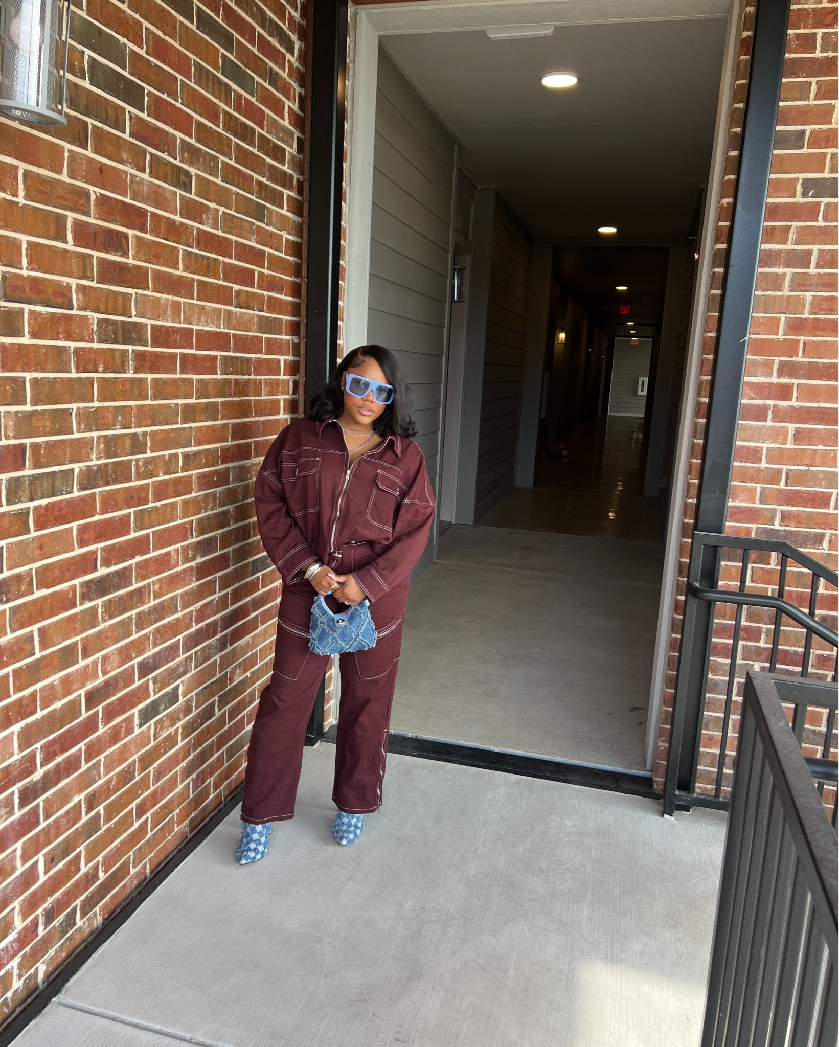me 🤝🏾 two piece sets 🩵

#LTKHoliday #LTKSeasonal #LTKFindsUnder50