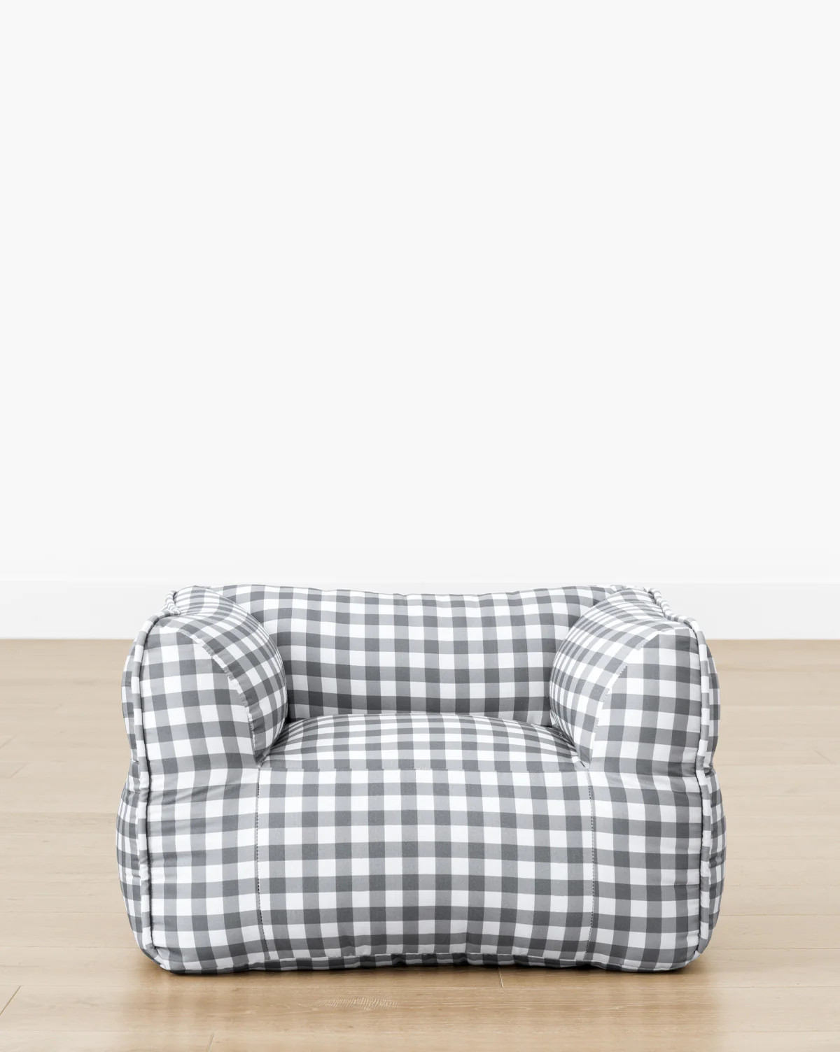 Gingham Kids Chair | McGee & Co. (US)