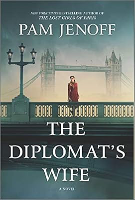 The Diplomat's Wife: A Novel | Amazon (US)
