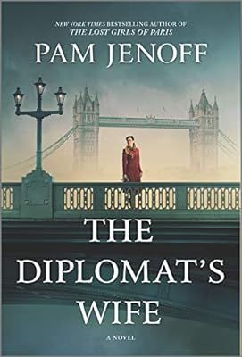 The Diplomat's Wife: A Novel | Amazon (US)