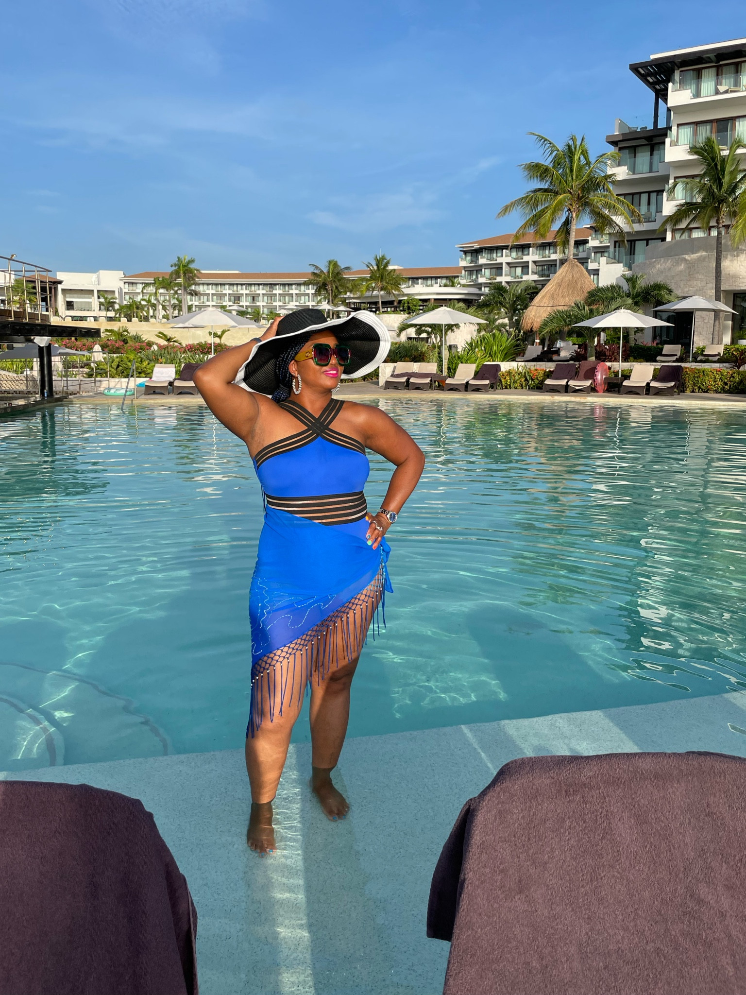 Need some ideas about swimsuits for your vacation , look no further !

#LTKStyleTip #LTKSeasonal #LTKSwim