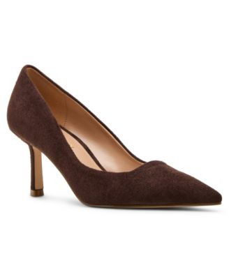 Women's Brynn Pointed-Toe Pumps | Macy's
