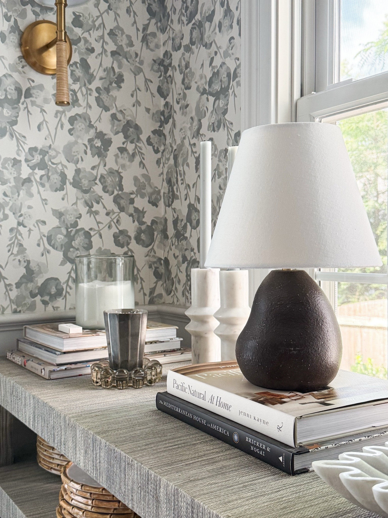 Absolutely in love with this little table lamp and it’s on sale! I love the size and the organic shape - it’s perfect for any corner in your home and I can’t believe the price right now…

#LTKSaleAlert #LTKHome #LTKdayinmylife