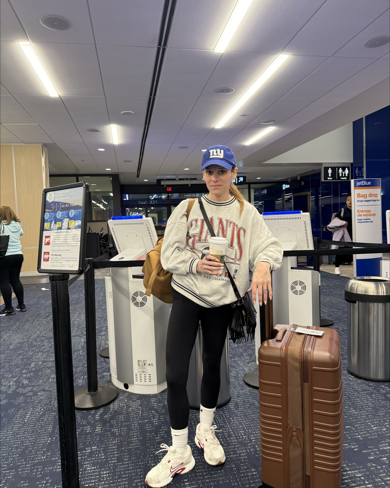 The perfect travel vibe for Spring Break! 

#LTKTravel #LTKootd #LTKmomlife