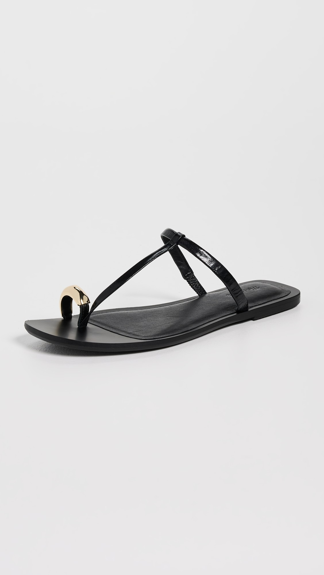 The Dessa Toe Ring Sandal | Shopbop