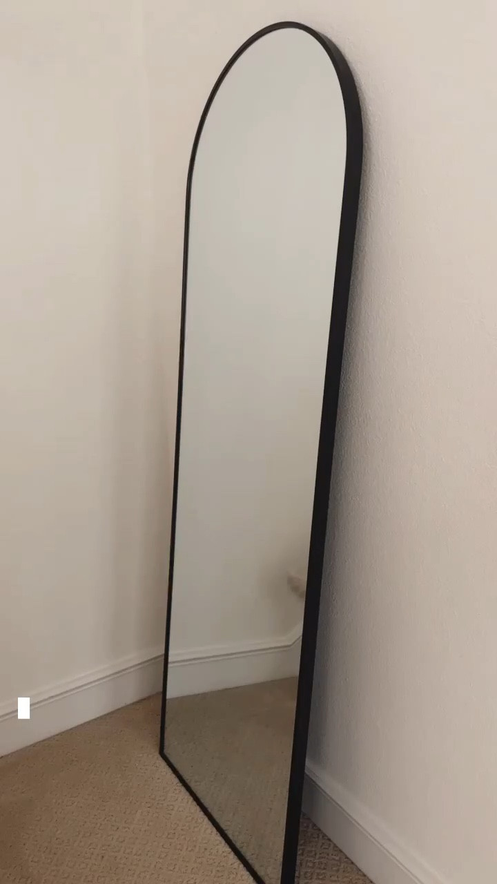 Walmart home decor, arch mirror #StylinbyAylin 

#LTKhome #LTKstyletip #LTKSeasonal