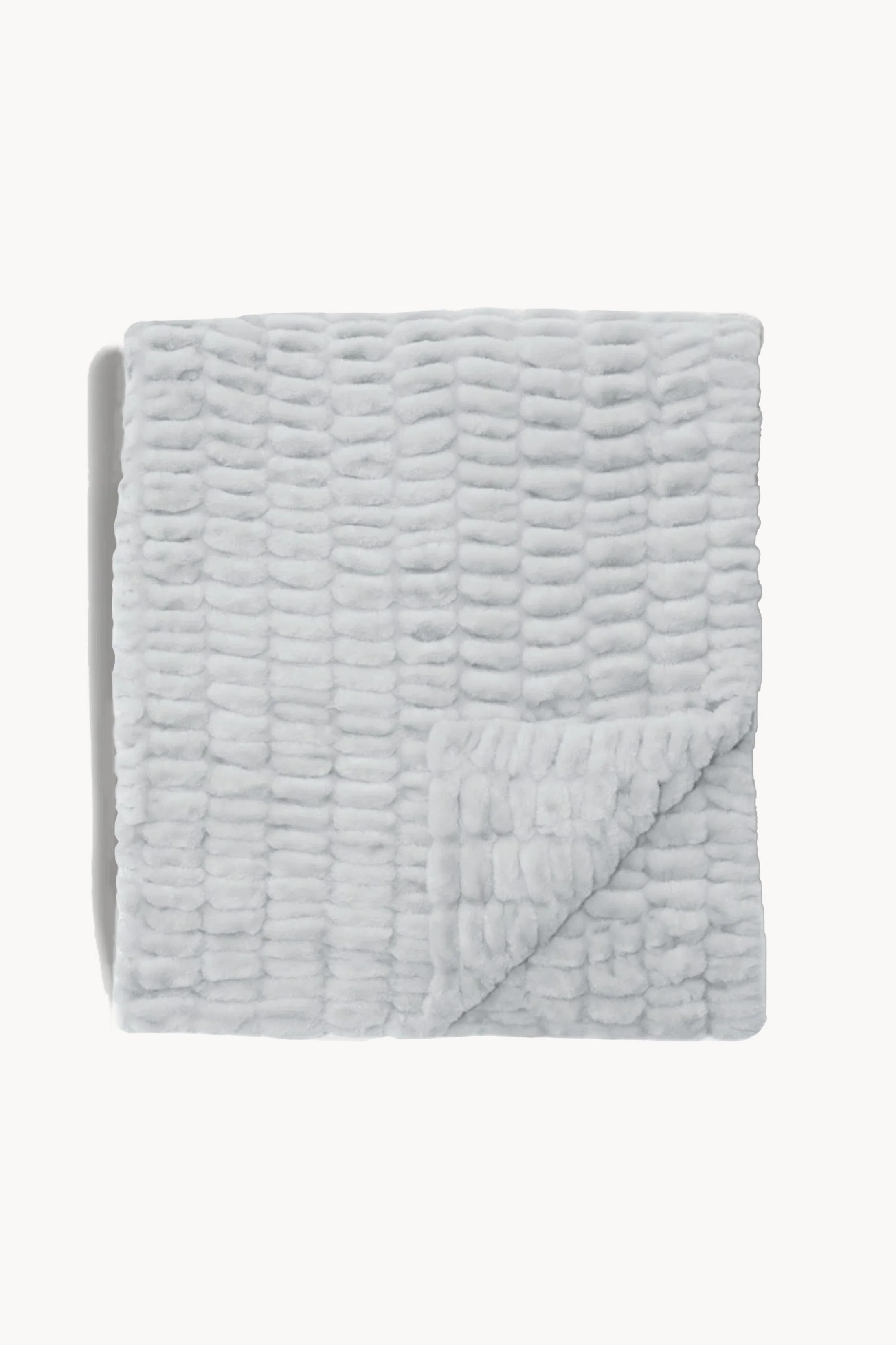 Antique Ivory | Lola Blankets