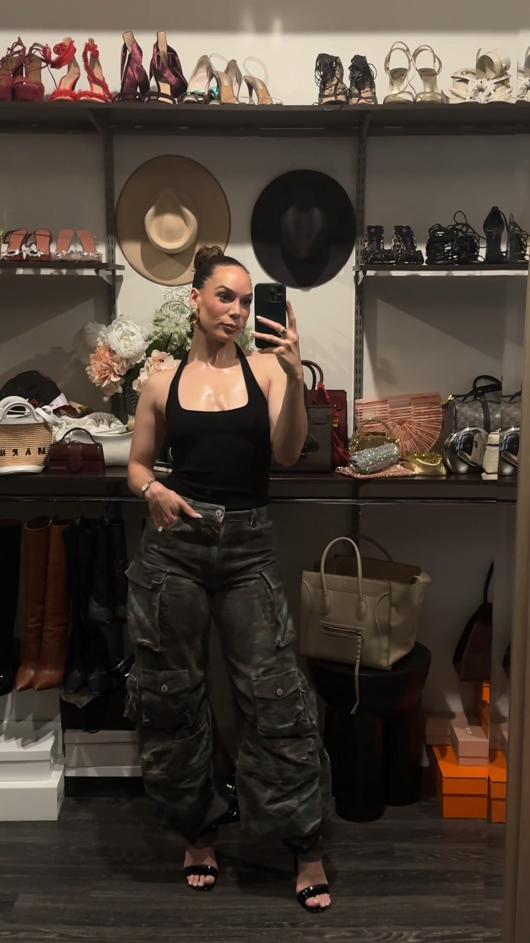 OOTN

#LTKBeauty #LTKSaleAlert #LTKStyleTip