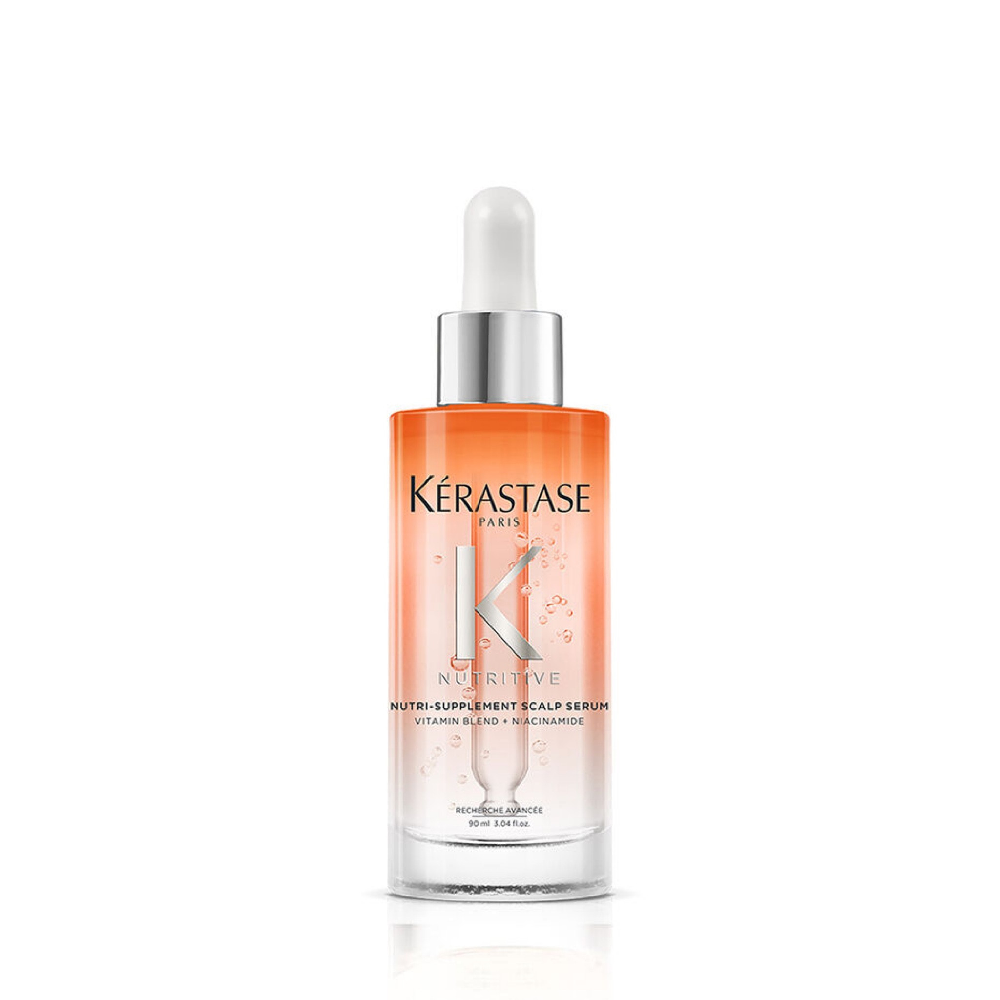 Hydrating scalp serum for dry scalp. Apply on the scalp, on dry or damp hair

Apply 2 to 4 doses of product depending on hair thickness to dry or towel-dried scalp, one section at a time. 1 dose = 1 pipette to the mark. Do not rinse  

#LTKbeauty #LTKstyletip #LTKfindsunder100