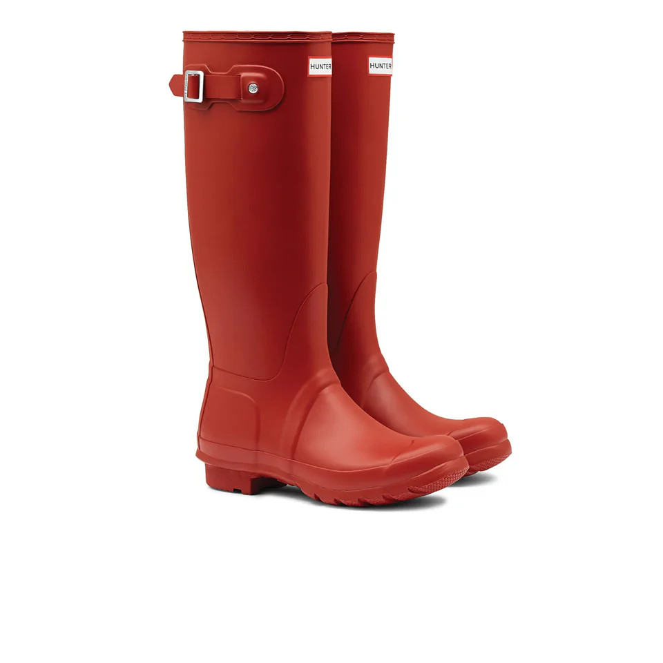 Women's Original Tall Rain Boots | Hunter Boots