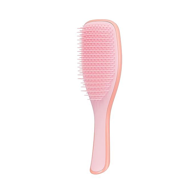 Tangle Teezer The Naturally Curly Ultimate Detangling Brush, Dry and Wet Hair Brush Detangler for... | Amazon (US)