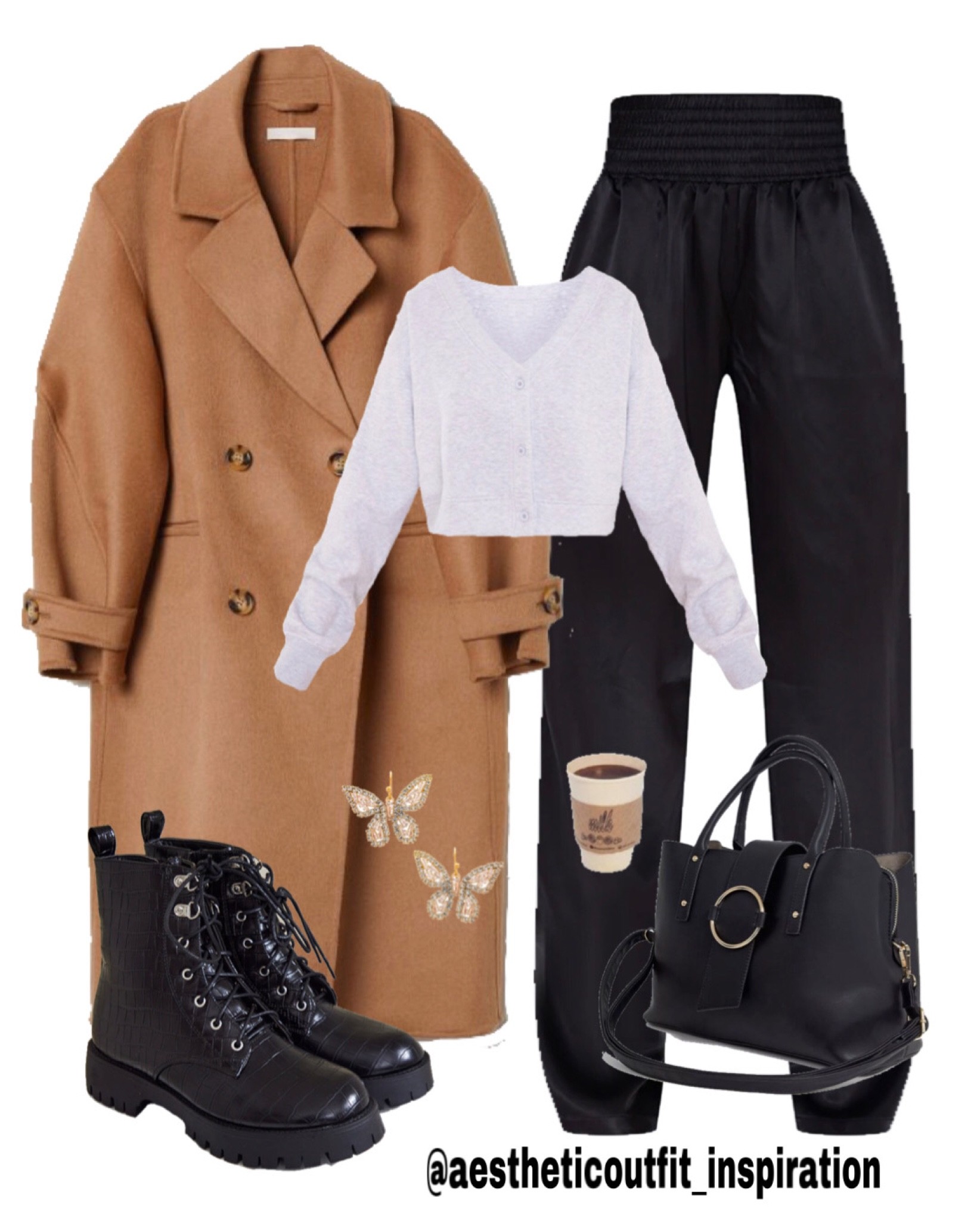 Autumn outfit🍂🍁

#LTKunder50 #LTKSeasonal #LTKstyletip