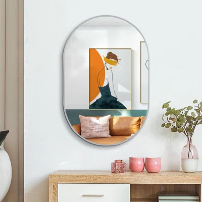 Onshuntay Bathroom Mirror | Wayfair North America