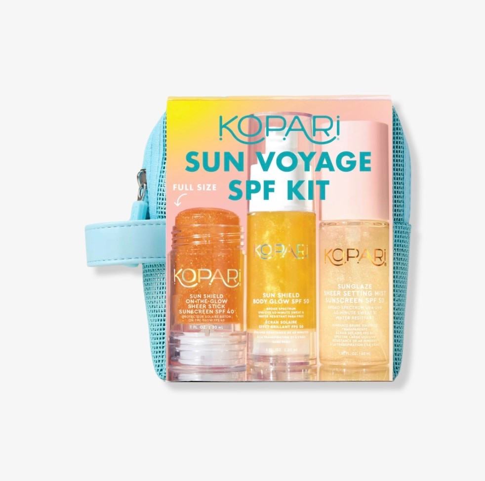 SUNSCREEN FAVS // ULTA 

#LTKActive #LTKSeasonal #LTKSummerEdit