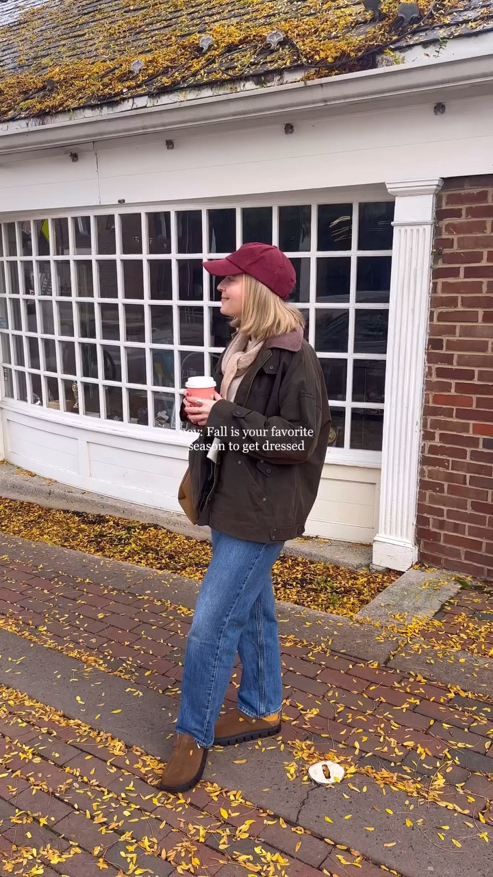 pov: Fall is your favorite season to get dressed 🤎🍂 which look is your favorite? 

🏷️ fall fashion, fall outfits, fall outfit ideas, fall aesthetic, autumn aesthetic, autumn outfits, autumn style, fall style, fall look, autumn look, fall fashion trends, autumn fashion trends, Pinterest girl, Pinterest girl fall