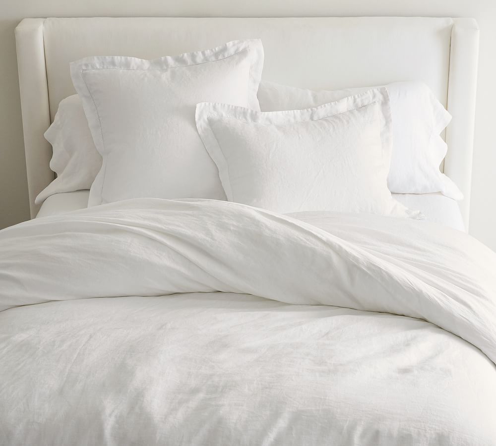 Duvet Cover | Pottery Barn (US)