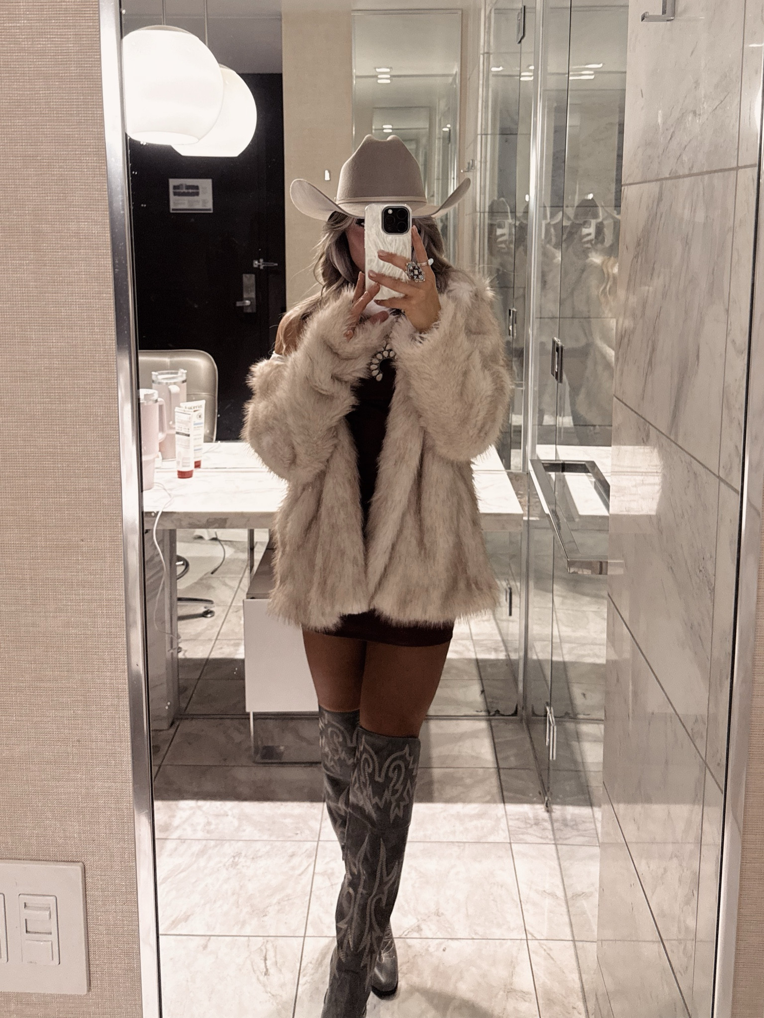 nfr rodeo fit 

#LTKSeasonal #LTKBeauty #LTKStyleTip