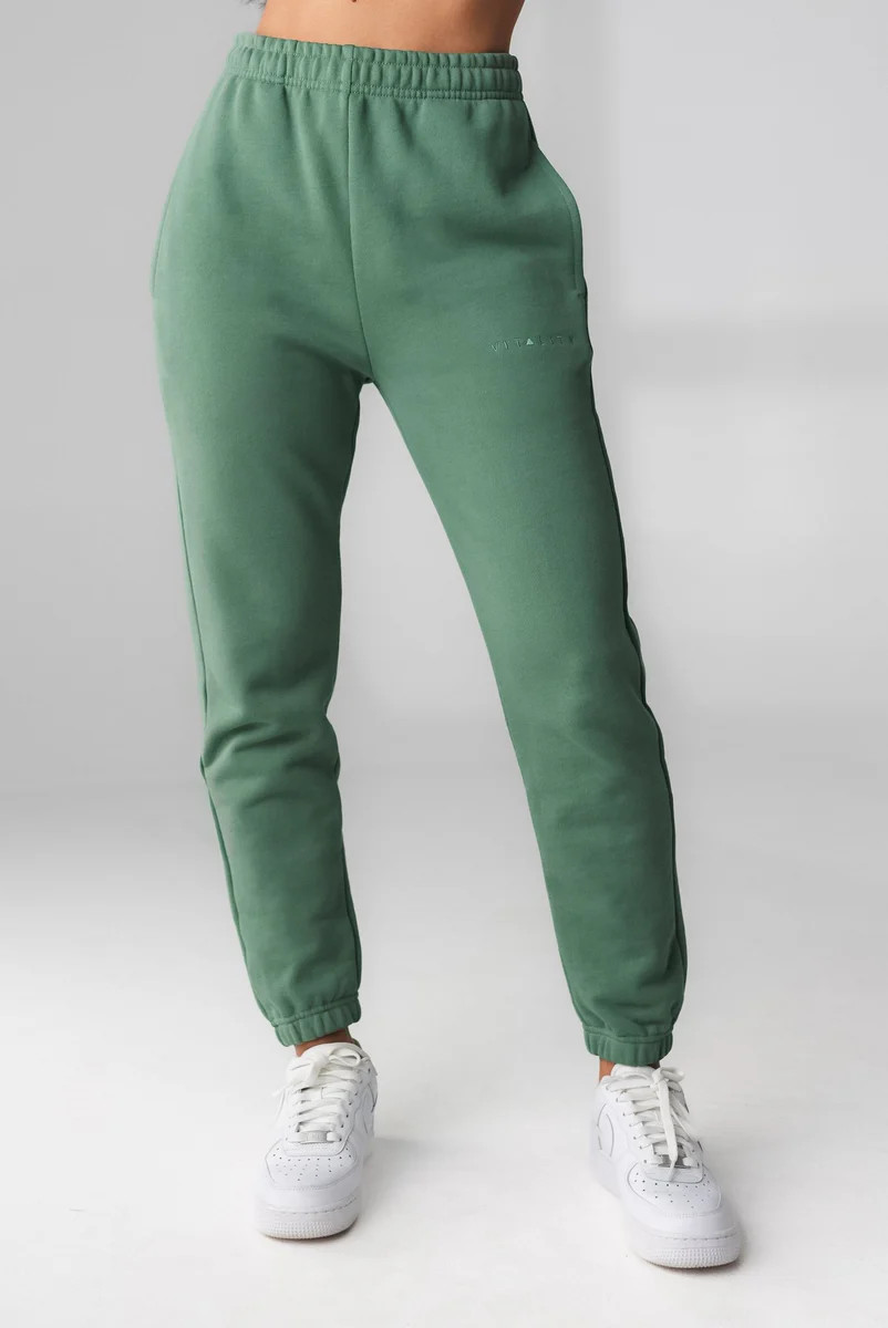 Cozy Jogger - Serpentine | Vitality