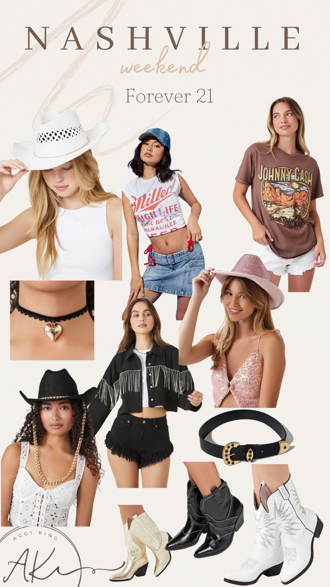 Nashville / Concert / Festival

 #boohoo #reddress #summer #summersale #resort #vacation #dress #summerdress #abercrombie #lulus #revolve #nordstrom #vici #patalandpup #pinklily #shoes#priceless #dolcevita #bloomingdales #sandals #summersandals #wedding #weddingguest #weddingdress #bridesmaid #party #festival #top #maxidress #minidress #spring #4thofjuly #sale #under20 #under50 #under100 #amazon #amazonfashion #amazonsale #nordstromsale #sneakers #city #beach #pool #brodetobe #travel #airport #hellomolly #travelessentials #goodmacaroon #spanx #express #work #office #aloyaoga #boots #lululemon #beltbag #purse #summerbag #beachtote #gift #giftidea #datenight #salepicks #resortdress #vacationdress #fitness #twopiece #marchingset #madwell #asos #levis #jeans #denim #h&m #zara #bachelorette #nashville #fashion #style #look #shein #sheinfashion #forever21 #cupshe #cocktaildress #nashville #concert #western #country #festival

#LTKunder50 #LTKFind #LTKtravel