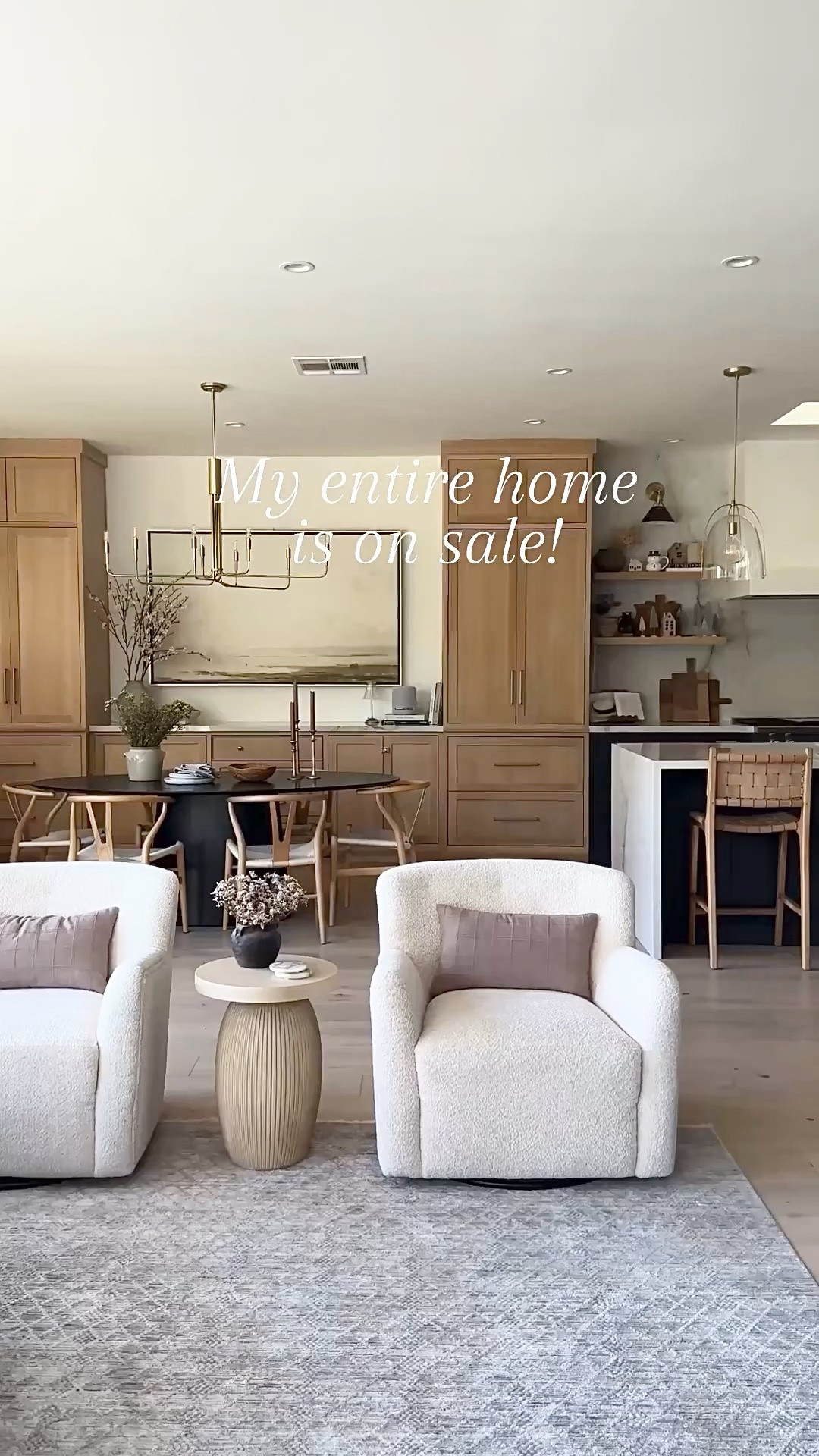 Black Friday in July @wayfair! Up to 80% off with free shipping sitewide. Running from now through July 27th! I love mixing high and low and now is the PERFECT time to shop during this sale!

#LTKHome #LTKSaleAlert