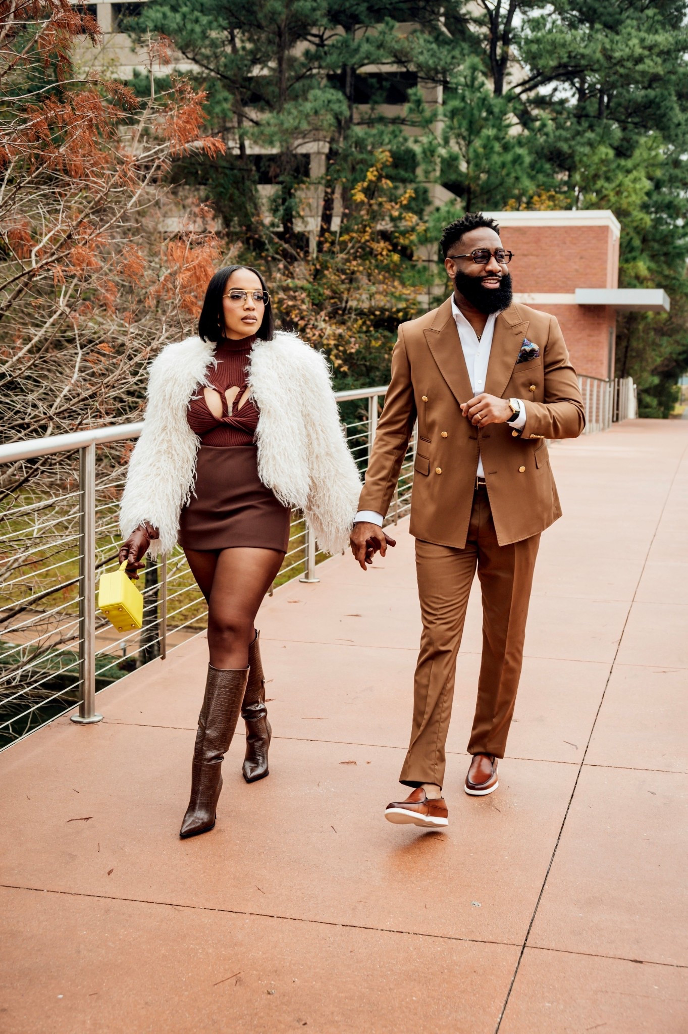Couples Style Inspo 🤎 Valentine’s Day Edition

#LTKootd #LTKmomlife #LTKSeasonal