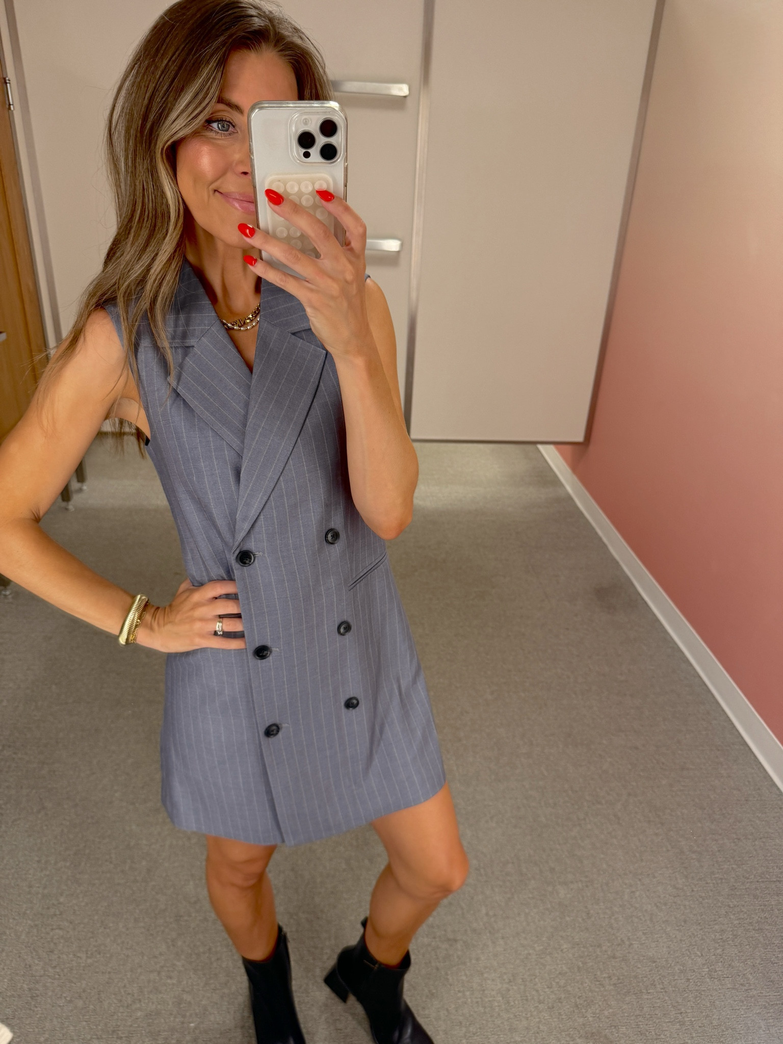 French connection size 2 dress
Marc fisher booties 

Nordstrom Anniversary Sale!!💛

#LTKSummerSales #LTKxNSale #LTKSaleAlert