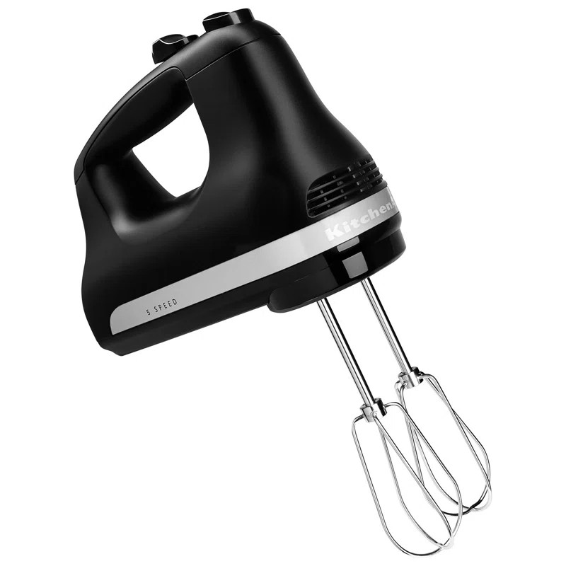 KitchenAid 5 Speed Hand Mixer | Wayfair North America