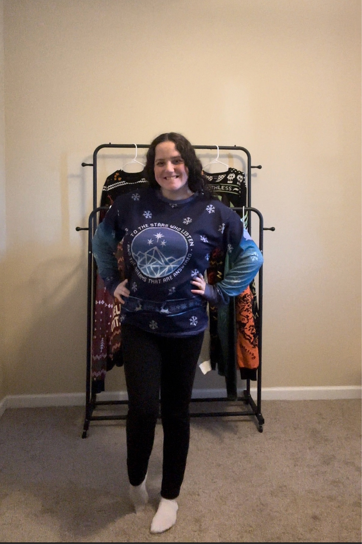 Christmas | Christmas Sweater | Christmas sweatshirt | Christmas pullover | Book Christmas | Book Sweatshirt | Book Christmas sweatshirt | Acotar sweatshirt | Acotar Christmas sweater | A court of thrones and roses | A court of thrones and roses Christmas sweater 

#LTKGiftGuide #LTKSeasonal #LTKHoliday